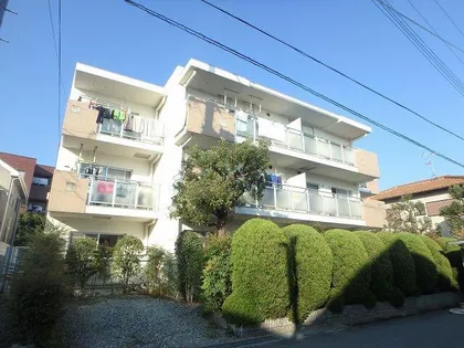 フォーラム池田渋谷の画像