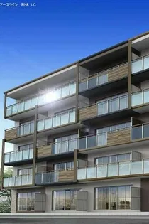プレアEVL松島2丁目の画像