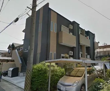 CREO中村公園伍番館の画像