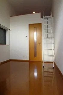 ポラリス姪浜駅南の画像