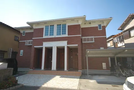 シャンティールの画像