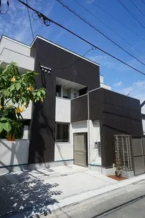 ロジュマン箱崎の画像