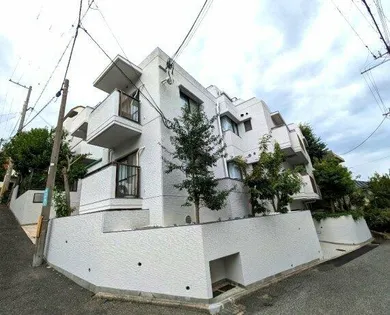 ミストラル芦屋東山の画像