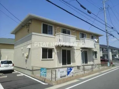 SUNNY COURT B棟の画像