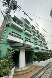 二日市ステーションビルの画像