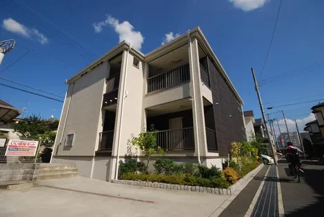 ララ シャトー 美登利の画像