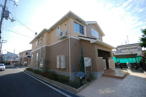 ベル エトワールBの画像