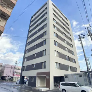 フロントコート南平岸の画像
