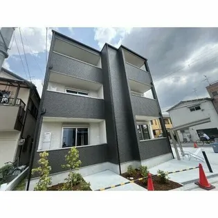 ジーメゾンエトワール八尾安中の画像