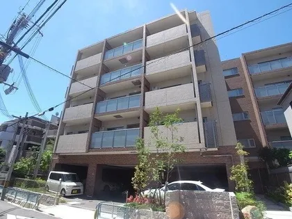 ブルーノ夙川RESIDENCEの画像