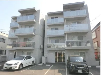 ヴェリテ円山神宮の画像