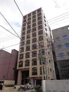 ダイナコート県庁前の画像