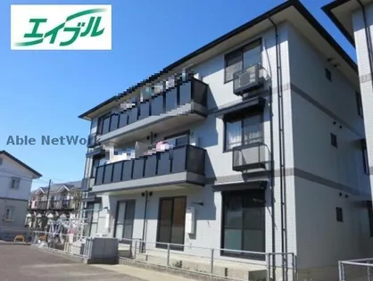 ロイヤルガーデン北屋敷Ⅱの画像