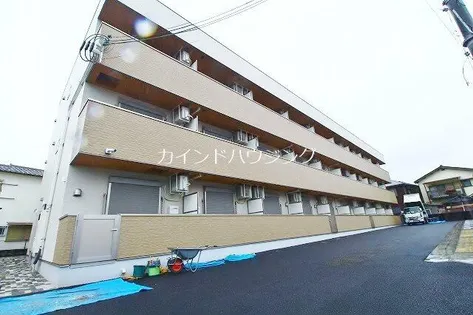 FELIZ羽倉崎の画像