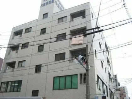 第3大曽根ビル【401号室】の外観