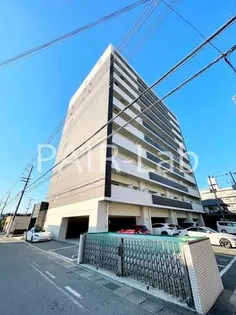 キャッスルコート神田町【5階】の外観