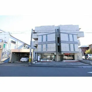 リブローネ南山【2階】の外観