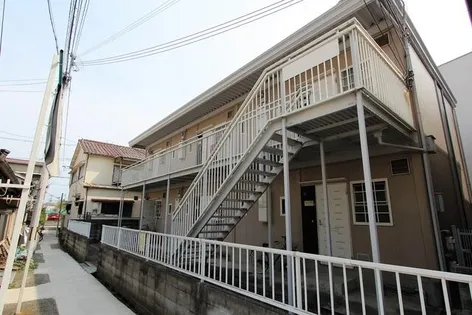 グローリア久保の画像