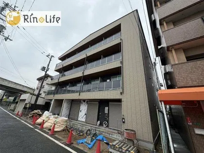 HーMAISON平野EAST4の画像