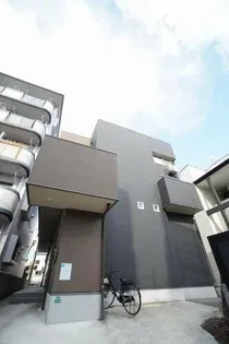 FELICE HAKOZAKIの画像