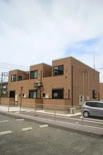 クレア今宿Aの画像