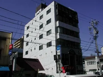 サンホワイト萩野通の画像