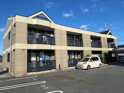 リジェールウエストゥの画像