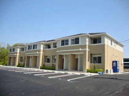 フラワーヒルズ城ケ入の画像