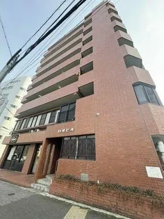 日進ビルの画像