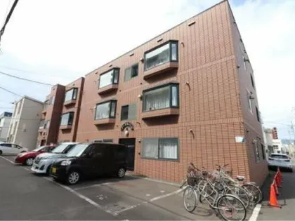 ノースウィングAの画像