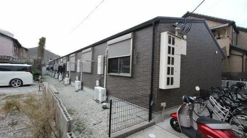 サニーフォレスト長洲の画像