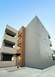 NAGOYA THE BASEの画像
