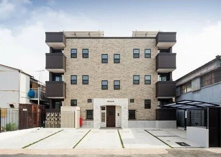 BRIQUEの画像