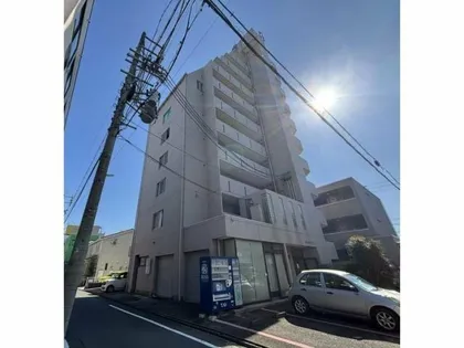 スカイハイツオダの画像