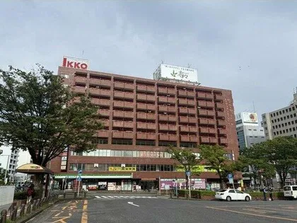 トーカンマンション千種の画像