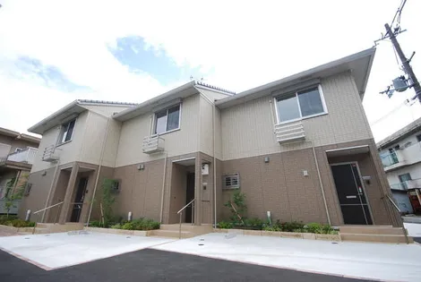 テラス星ヶ丘の画像