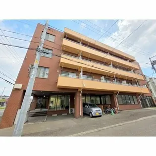 シティ菊水ビルの画像