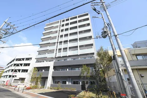 アンシャンテ岡本町の画像