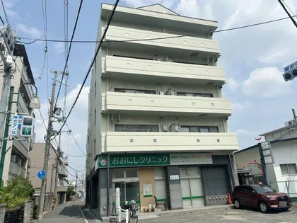 STマンションⅢの画像