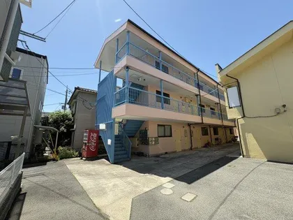 明輝春日マンションの画像