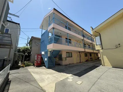 明輝春日マンションの画像