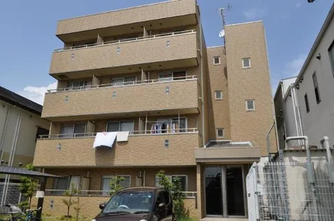 ピースコートの画像