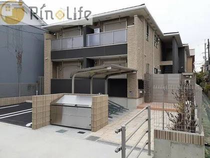 アルバ 八尾の画像