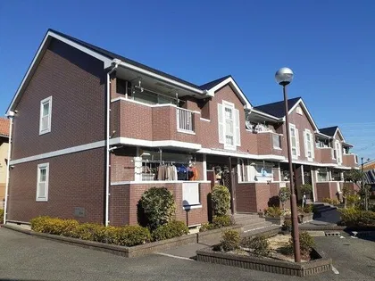 オリエンス忠岡2番館の画像
