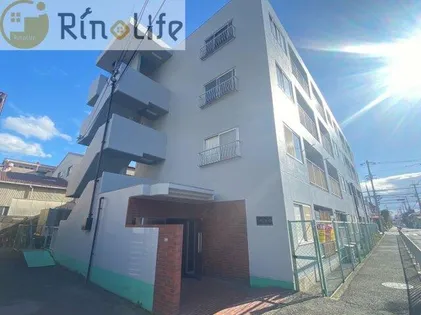 ハヤシコーポの画像