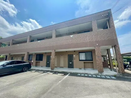 メゾンサクセスの画像