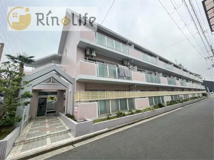 松岡マンションⅡ【2階】の外観