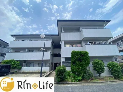 ビートル山本北C棟の画像