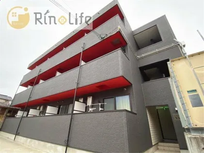 アンジュYAOの画像