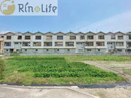 サンコート高安【3階】の外観